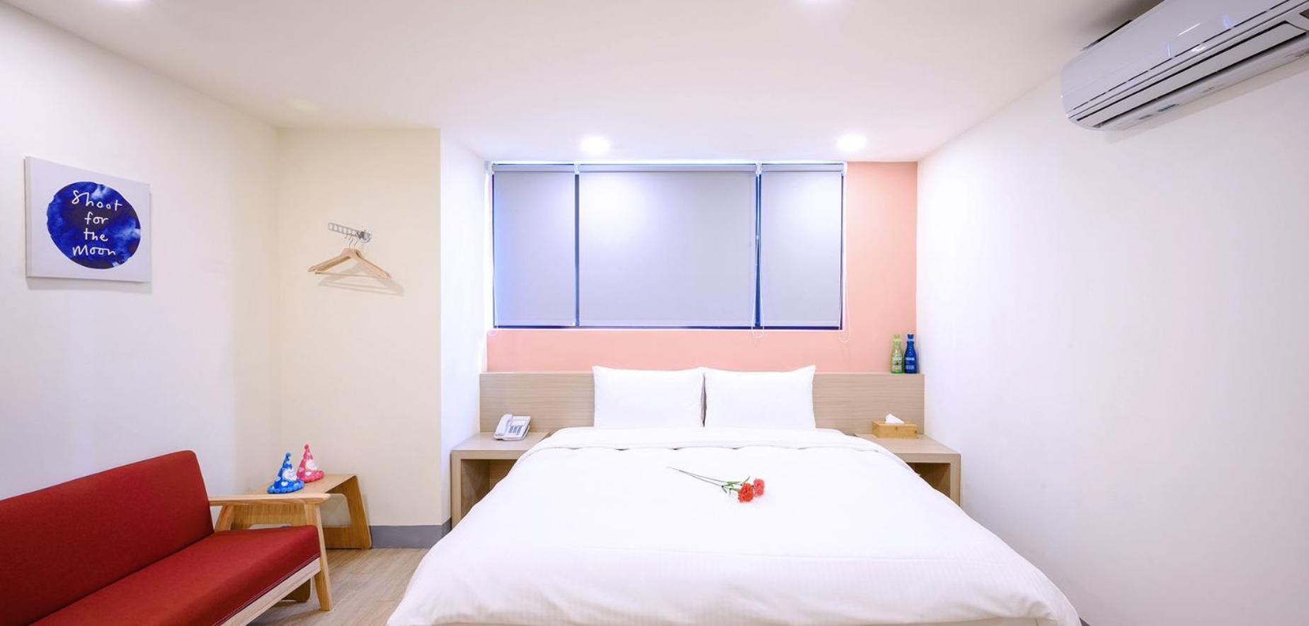 טאינאן P Inn מראה חיצוני תמונה