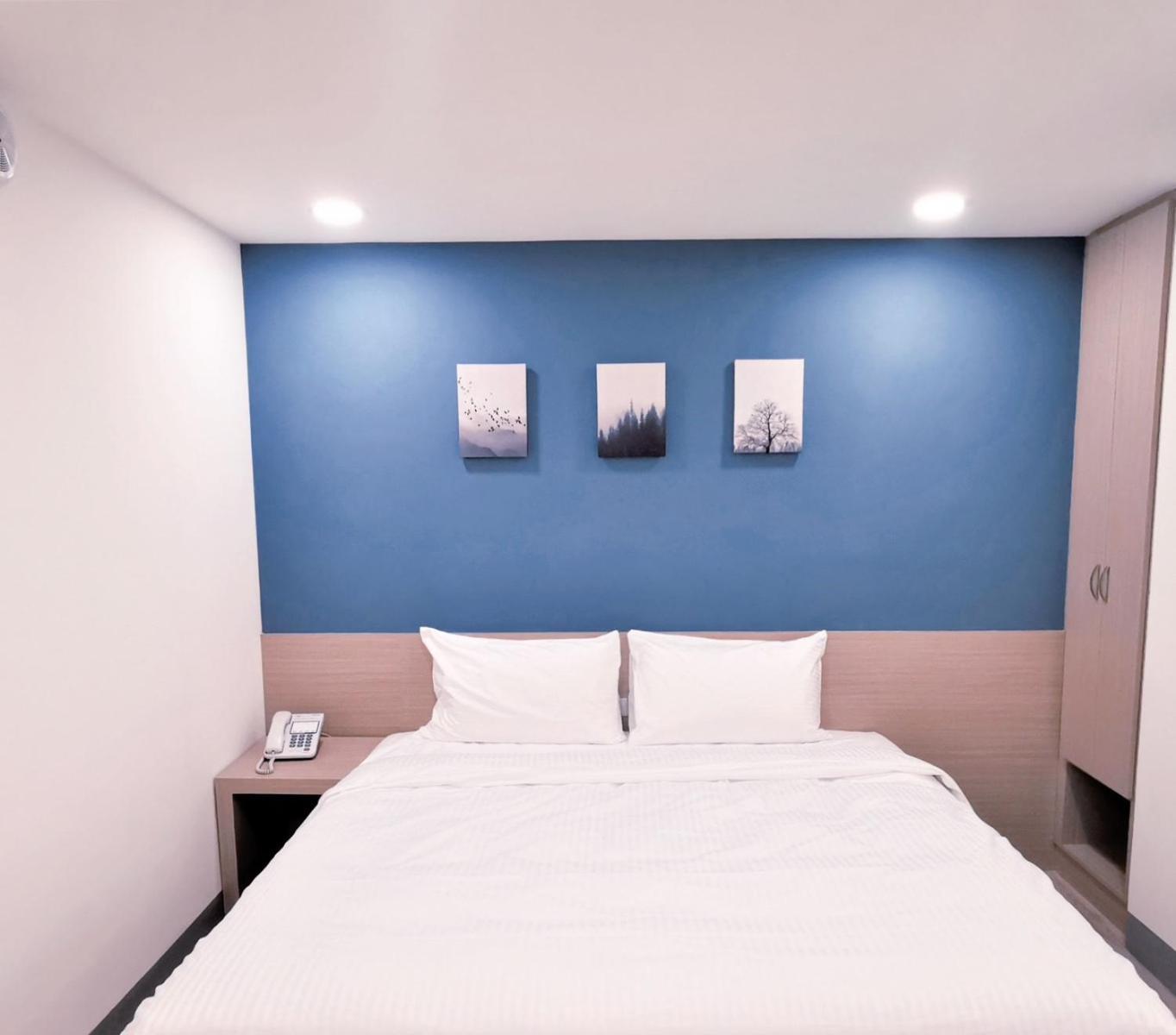 טאינאן P Inn מראה חיצוני תמונה