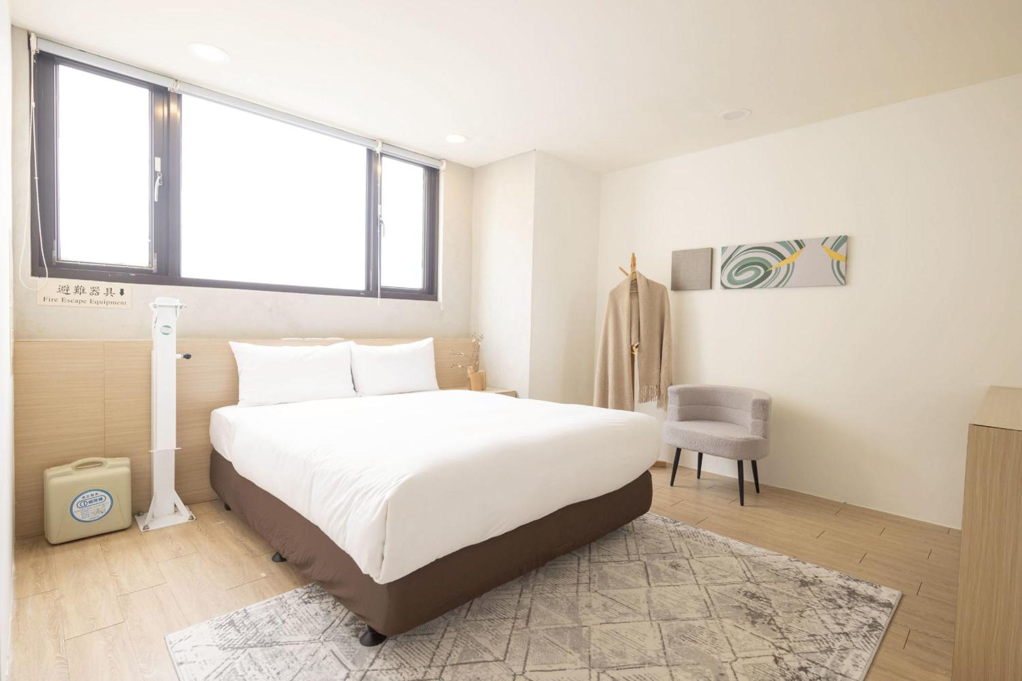 טאינאן P Inn מראה חיצוני תמונה